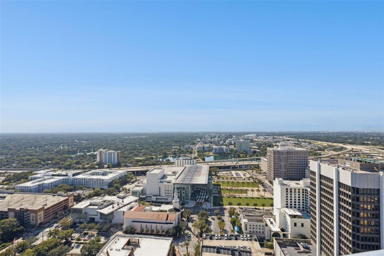 155 S Court Avenue, Unit P-2901, Orlando, FL 32801 Photo
