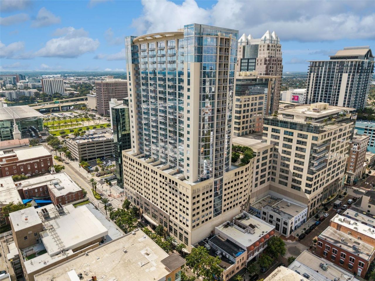 155 S Court Avenue, Unit P-2901, Orlando, FL 32801 Photo