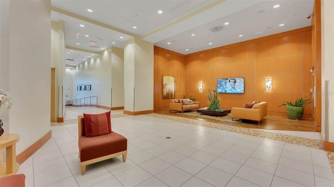 155 S Court Avenue, Unit P-2901, Orlando, FL 32801 Photo