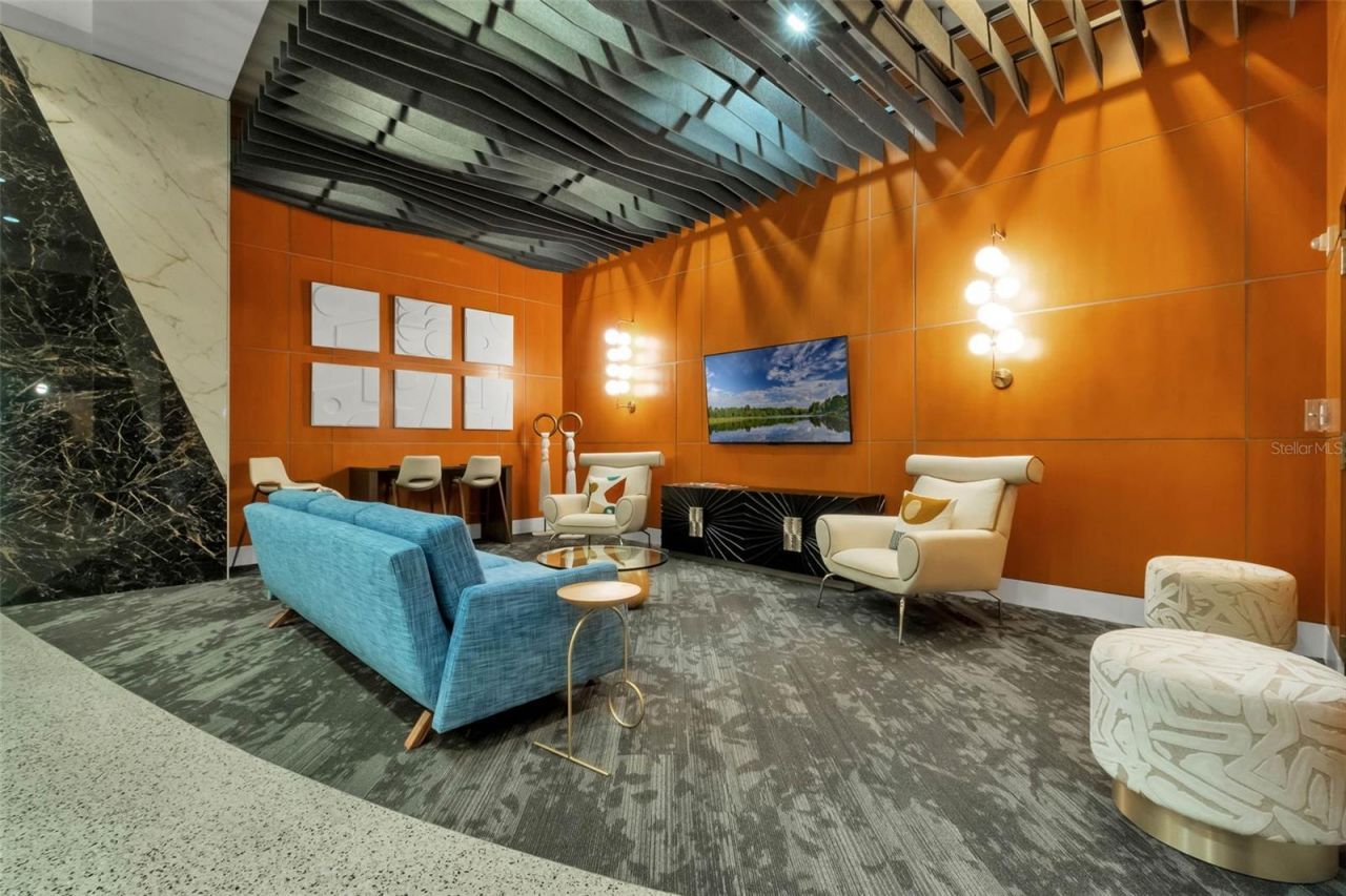 155 S Court Avenue, Unit P-2901, Orlando, FL 32801 Photo