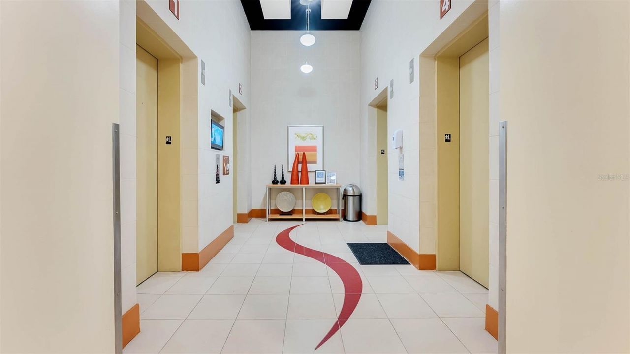 155 S Court Avenue, Unit P-2901, Orlando, FL 32801 Photo