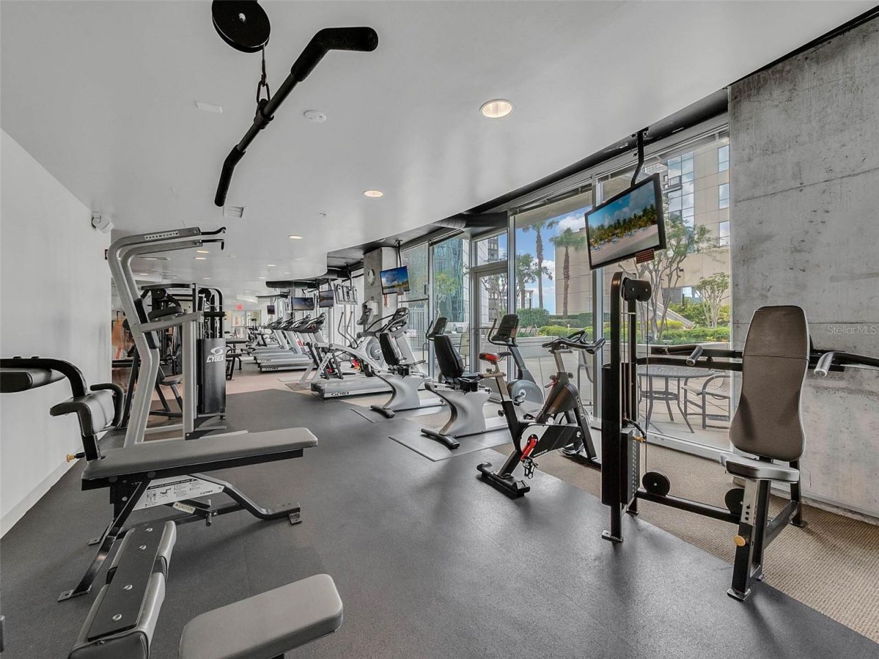 155 S Court Avenue, Unit P-2901, Orlando, FL 32801 Photo