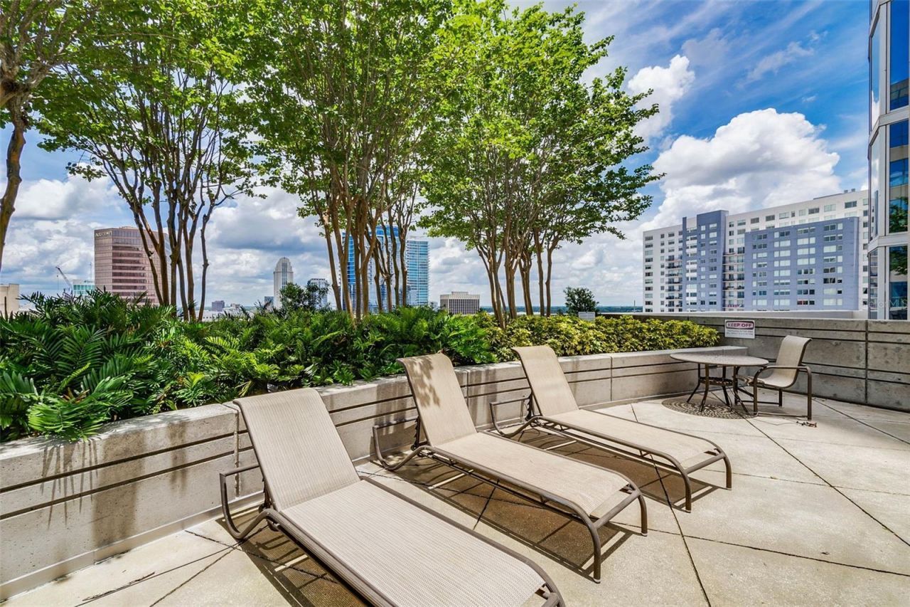 155 S Court Avenue, Unit P-2901, Orlando, FL 32801 Photo