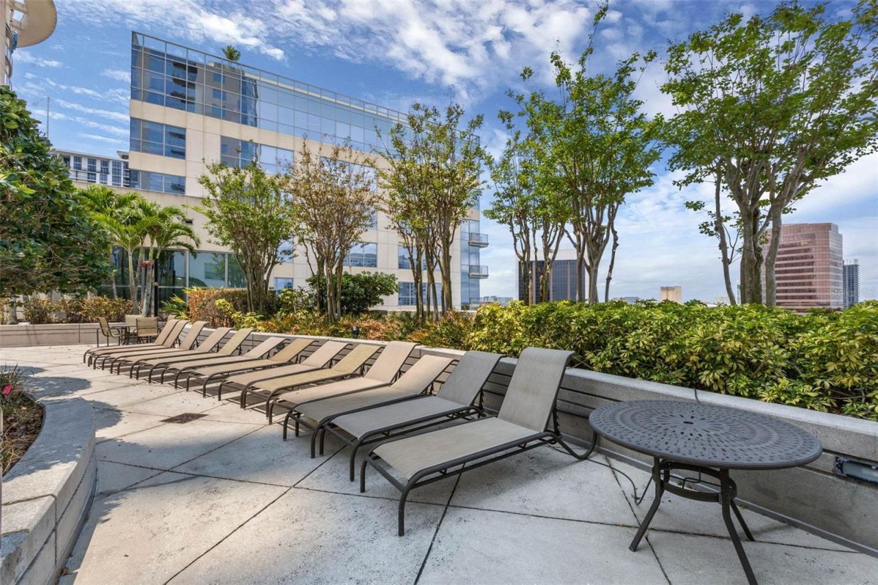 155 S Court Avenue, Unit P-2901, Orlando, FL 32801 Photo