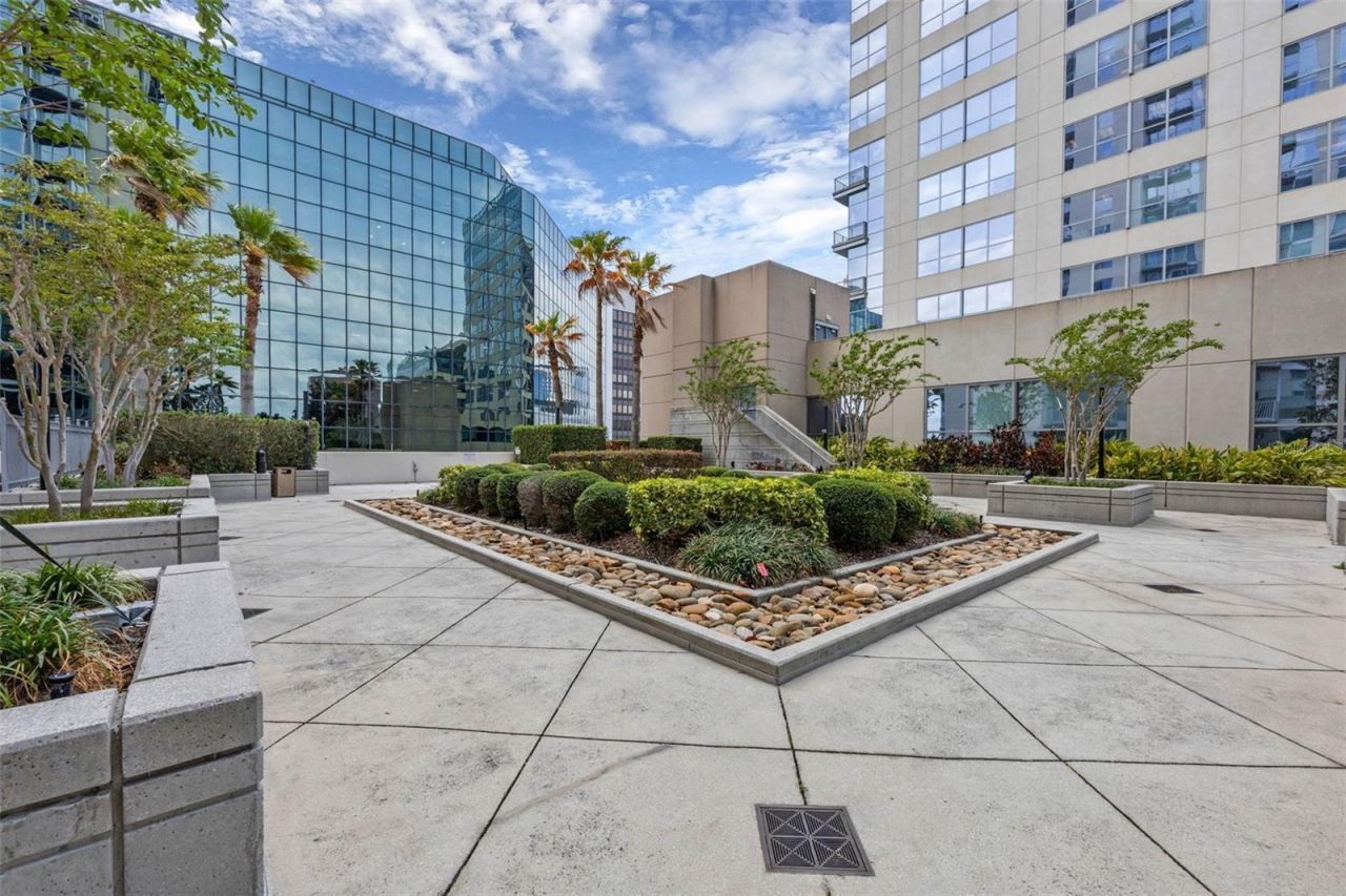 155 S Court Avenue, Unit P-2901, Orlando, FL 32801 Photo