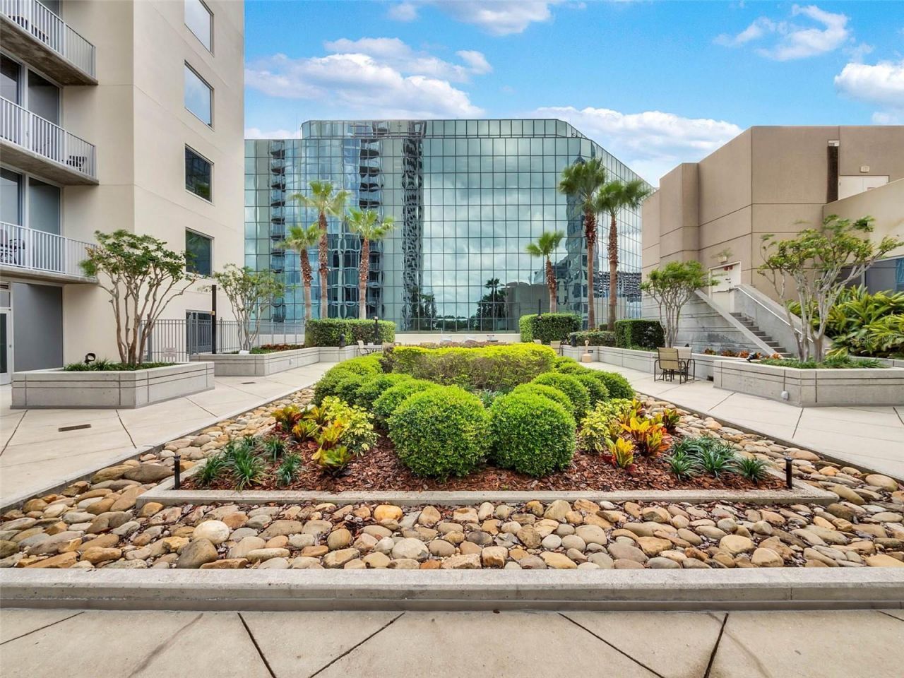 155 S Court Avenue, Unit P-2901, Orlando, FL 32801 Photo
