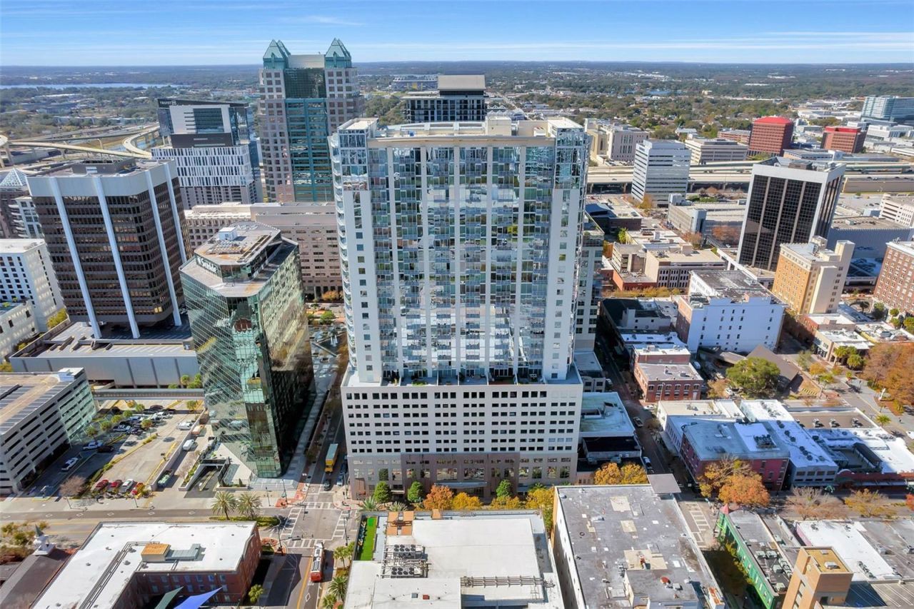 155 S Court Avenue, Unit P-2901, Orlando, FL 32801 Photo