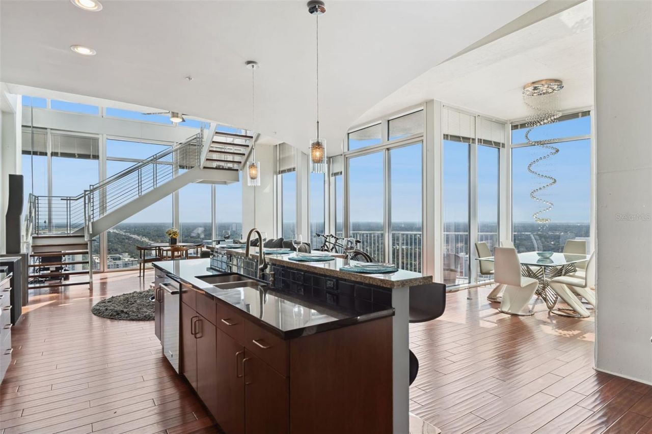 155 S Court Avenue, Unit P-2901, Orlando, FL 32801 Photo