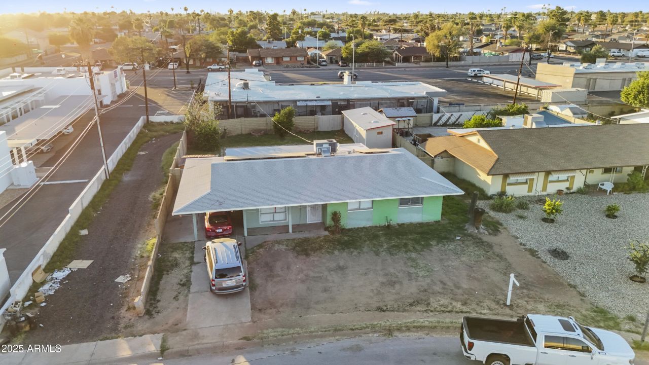 6212 N 34th Drive, Phoenix, AZ 85017 Main Photo