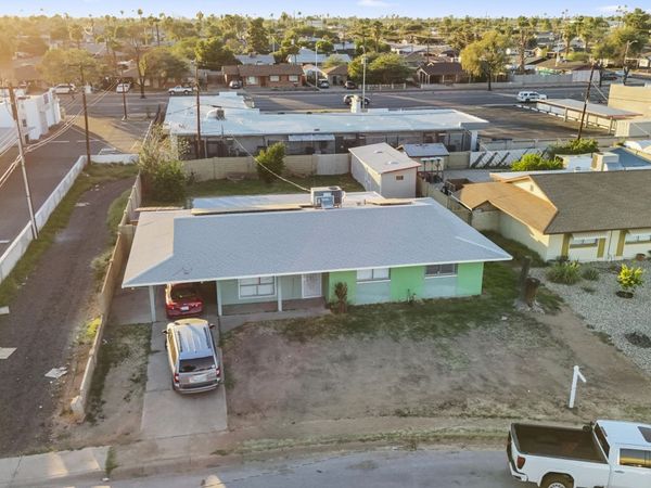 6212 N 34TH Drive, Phoenix, AZ 85017