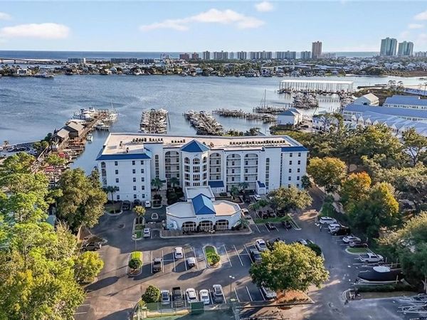 27282 Canal Road, Unit 510, Orange Beach, AL 36561