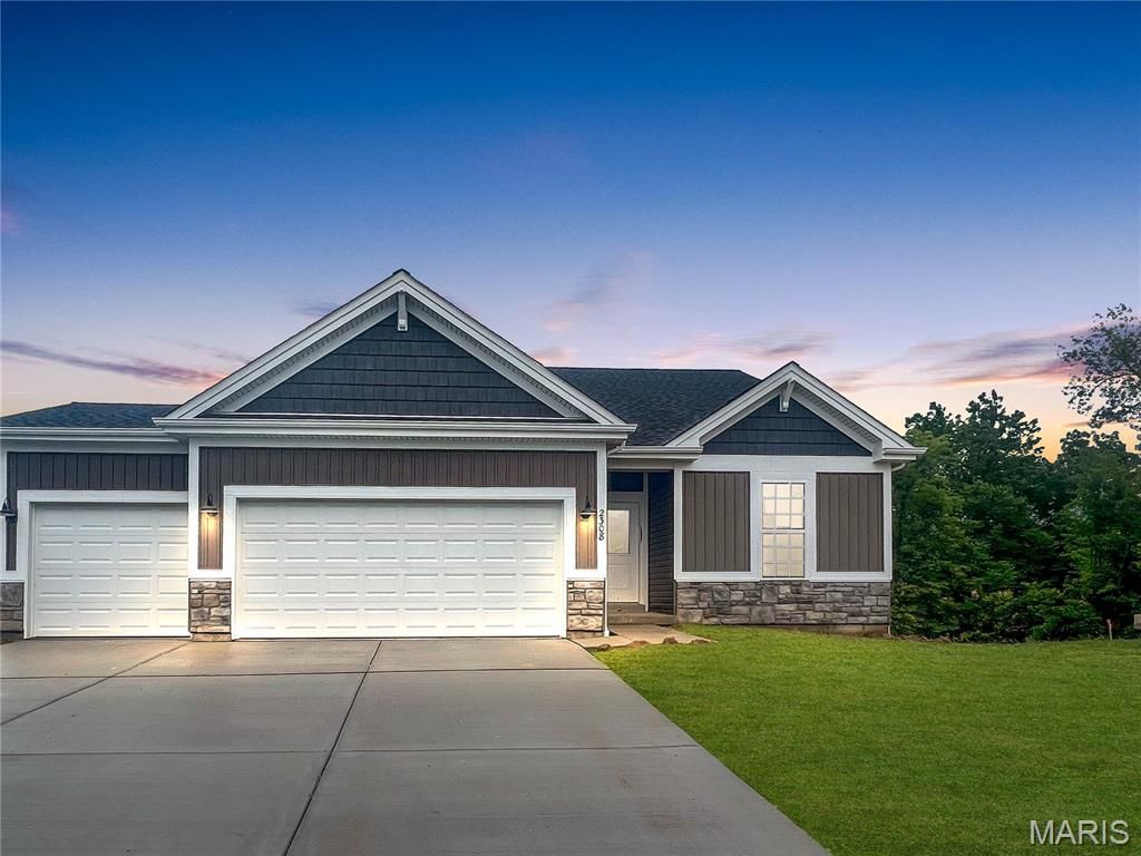 2321 Hank's Close Road, Washington, MO 63090 Main Photo