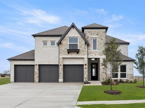 9729 Palermo Lane, Mesquite, TX 75126