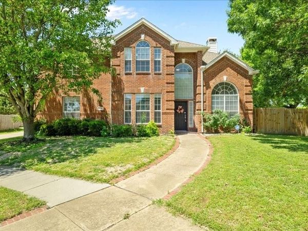 3000 Avery Lane, McKinney, TX 75070