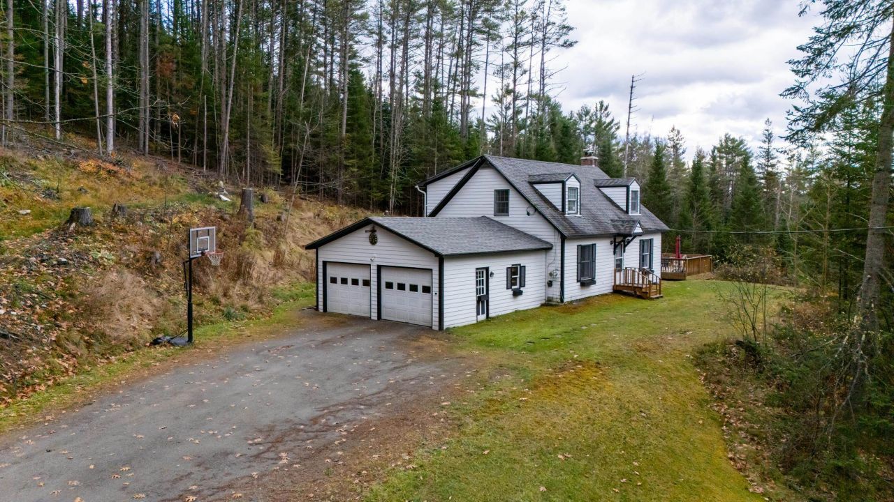 456 Brickyard Road Littleton, NH 03561