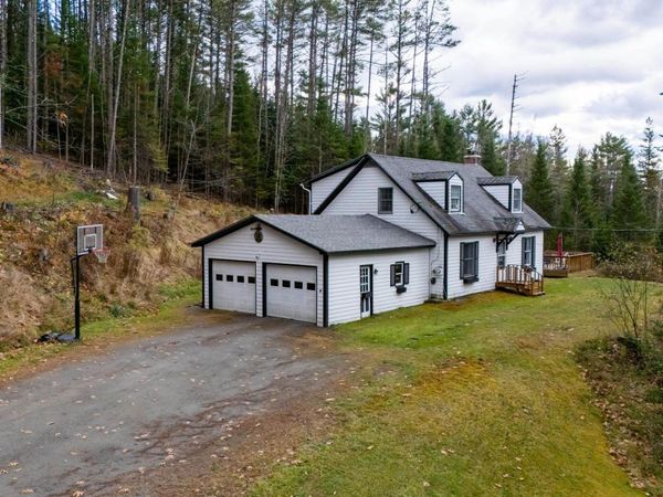 456 Brickyard Road, Littleton, NH 03561