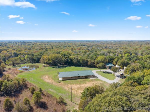 9212 Keltner Road, Burneyville, OK 73430