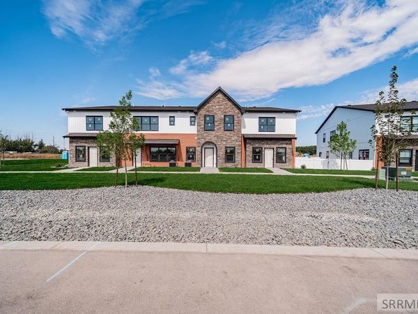 4987 N Beach Dr, IDAHO FALLS, ID 83401