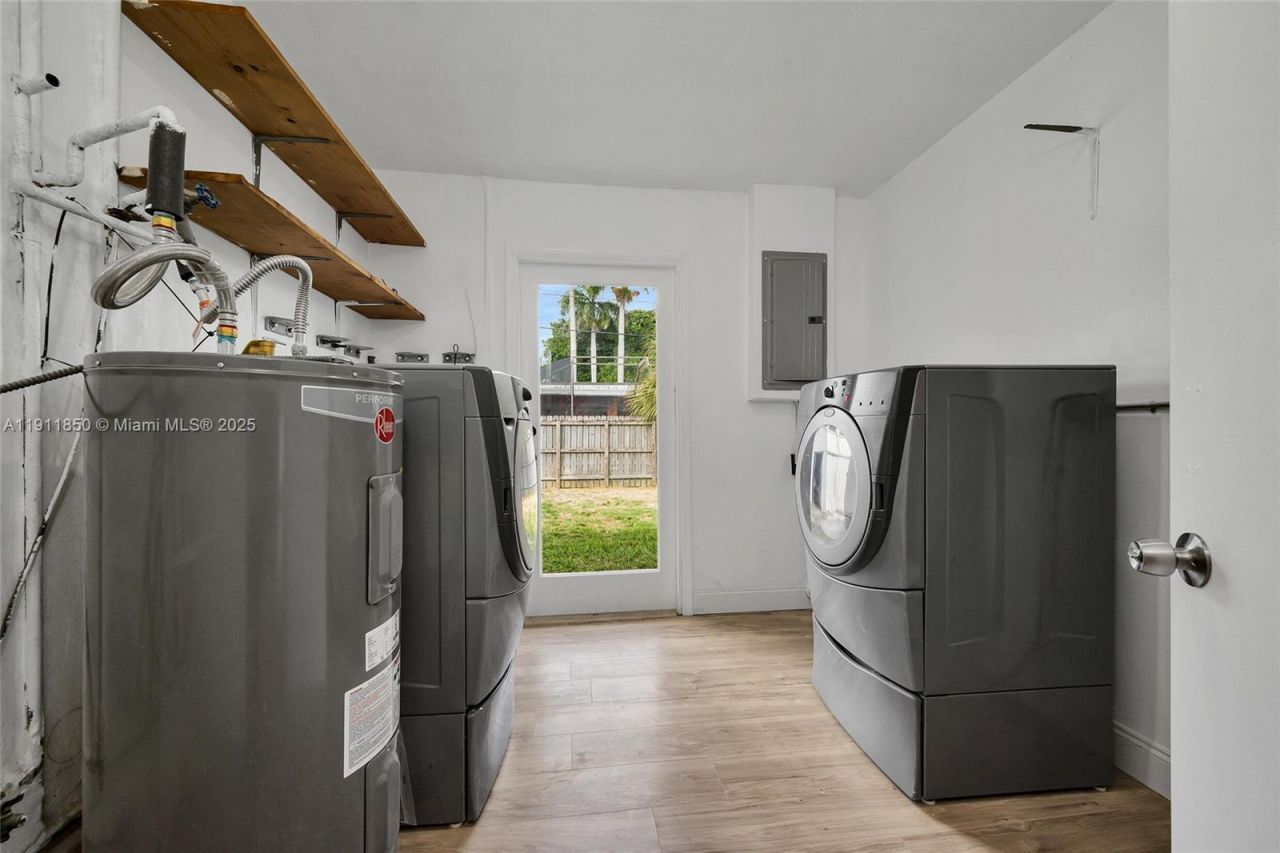 9905 SW 196th St, Cutler Bay, FL 33157 Photo