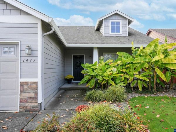 1447 Connecticut St SE, Salem, OR 97301