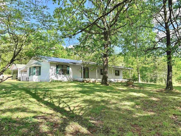 6660 HIGHWAY 125 HWY, Middleton, TN 38052