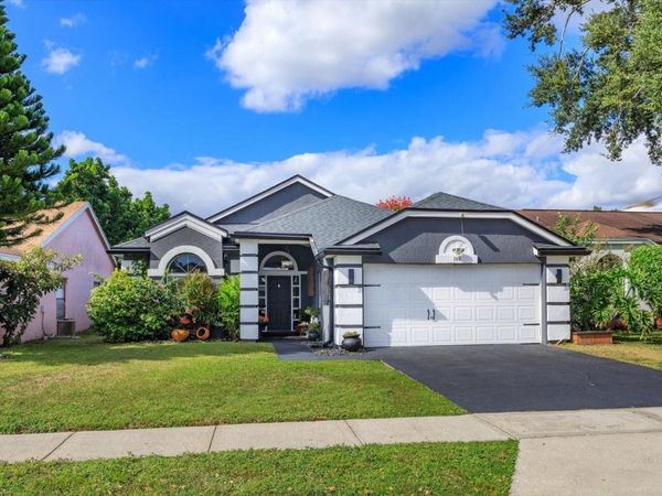 784 MINERVA LANE, LAKE MARY, FL 32746