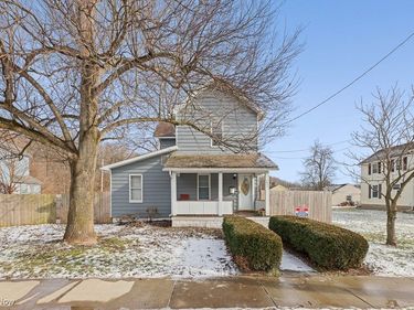 226 Pritchard Avenue, Lisbon, OH 44432