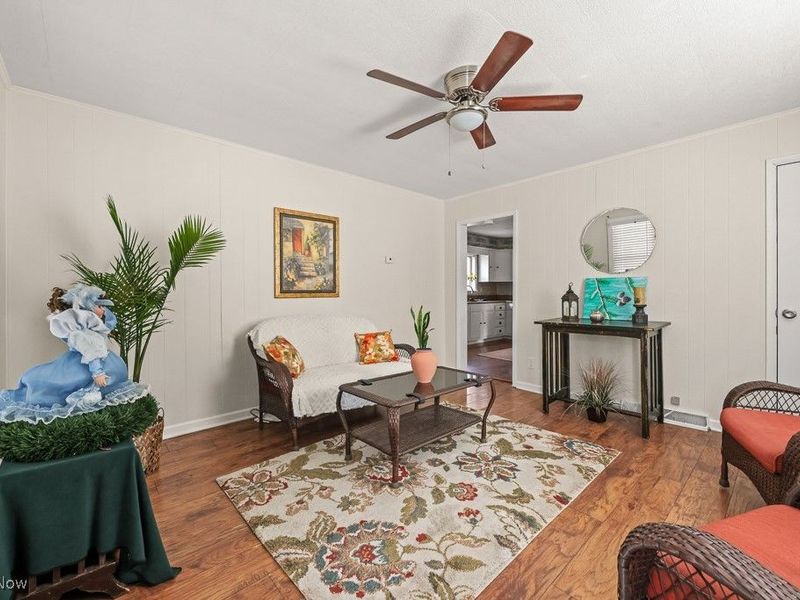 226 Pritchard Avenue, Lisbon, OH 44432 Photo 11