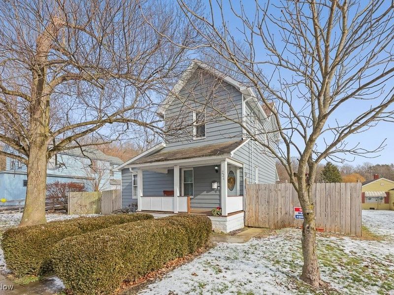 226 Pritchard Avenue, Lisbon, OH 44432 Photo 2