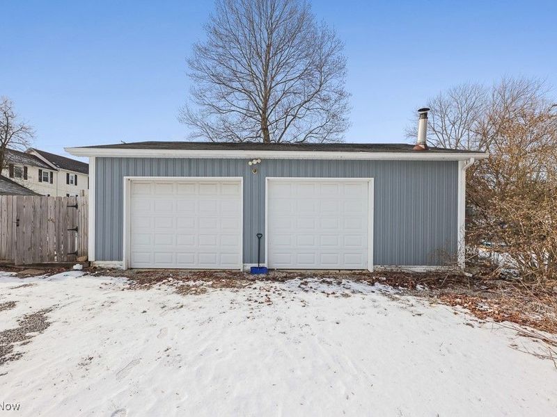 226 Pritchard Avenue, Lisbon, OH 44432 Photo 3