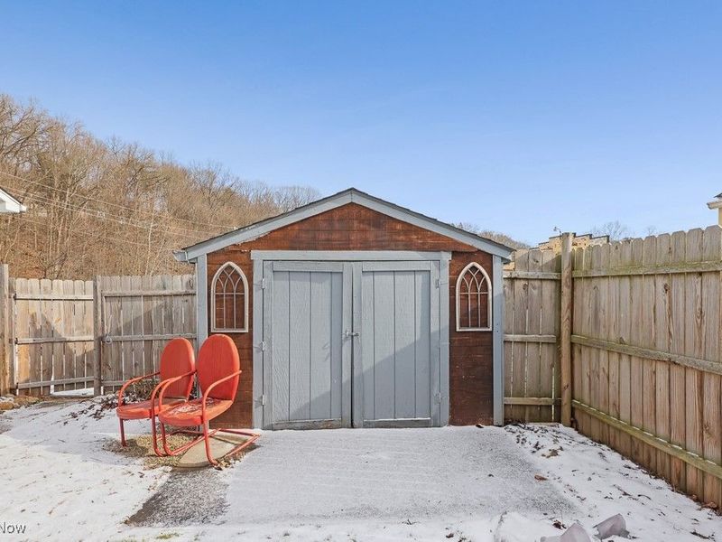 226 Pritchard Avenue, Lisbon, OH 44432 Photo 4