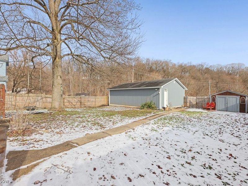 226 Pritchard Avenue, Lisbon, OH 44432 Photo 43