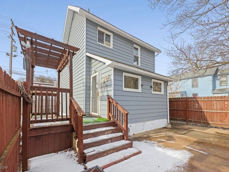 226 Pritchard Avenue, Lisbon, OH 44432 Photo 45