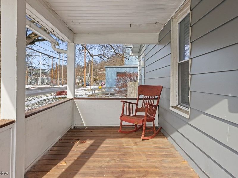 226 Pritchard Avenue, Lisbon, OH 44432 Photo 5