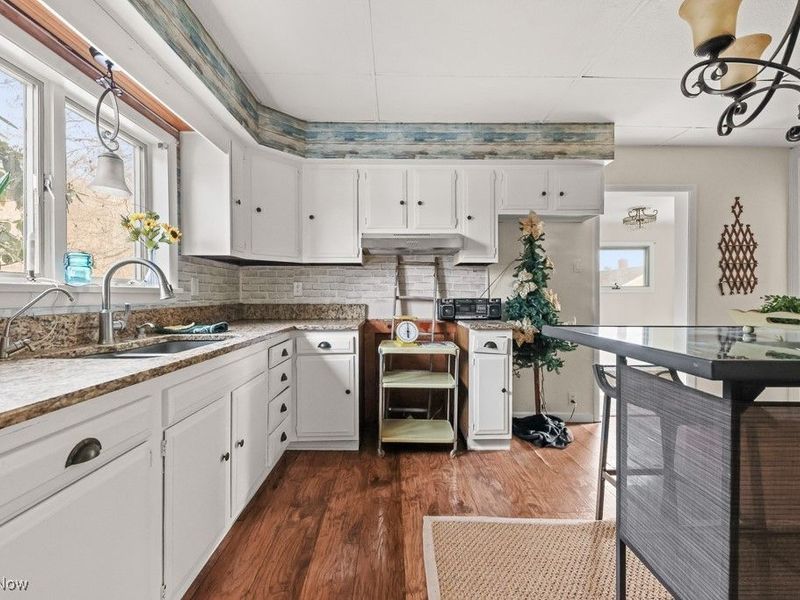 226 Pritchard Avenue, Lisbon, OH 44432 Photo 6