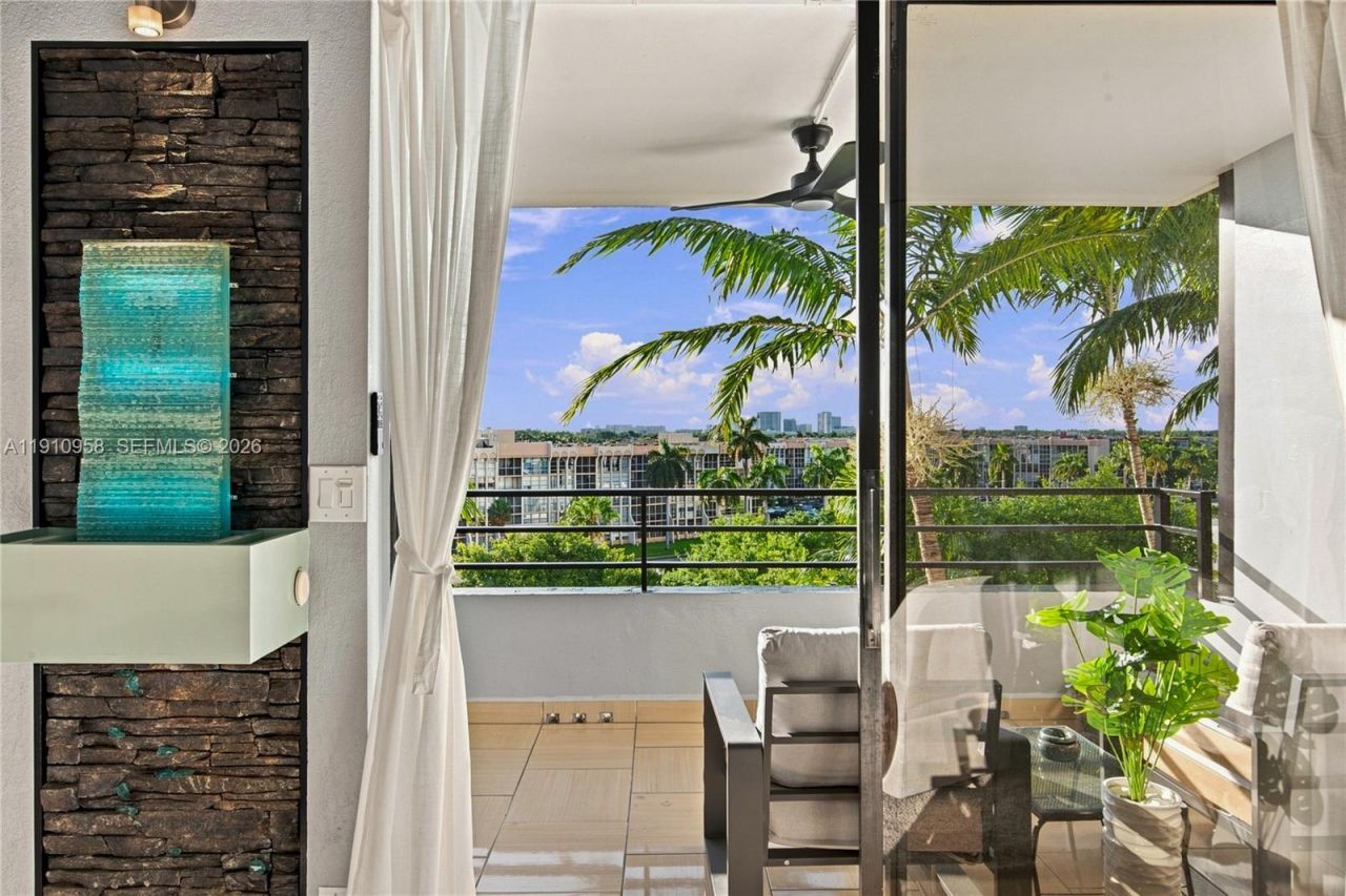 500 Three Islands Blvd, Unit 308, Hallandale Beach, FL 33009 Photo