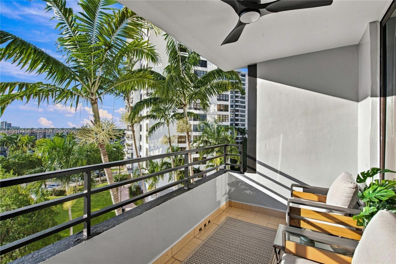 500 Three Islands Blvd, Unit 308, Hallandale Beach, FL 33009 Photo