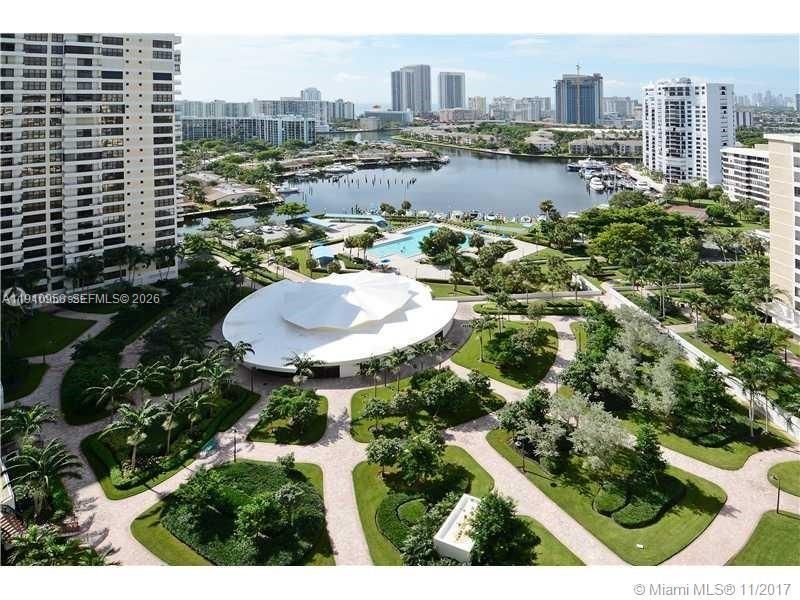 500 Three Islands Blvd, Unit 308, Hallandale Beach, FL 33009 Photo