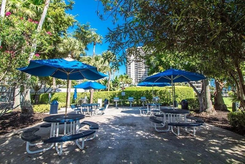 500 Three Islands Blvd, Unit 308, Hallandale Beach, FL 33009 Photo