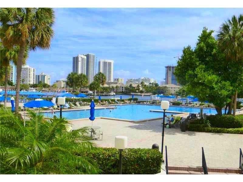 500 Three Islands Blvd, Unit 308, Hallandale Beach, FL 33009 Photo