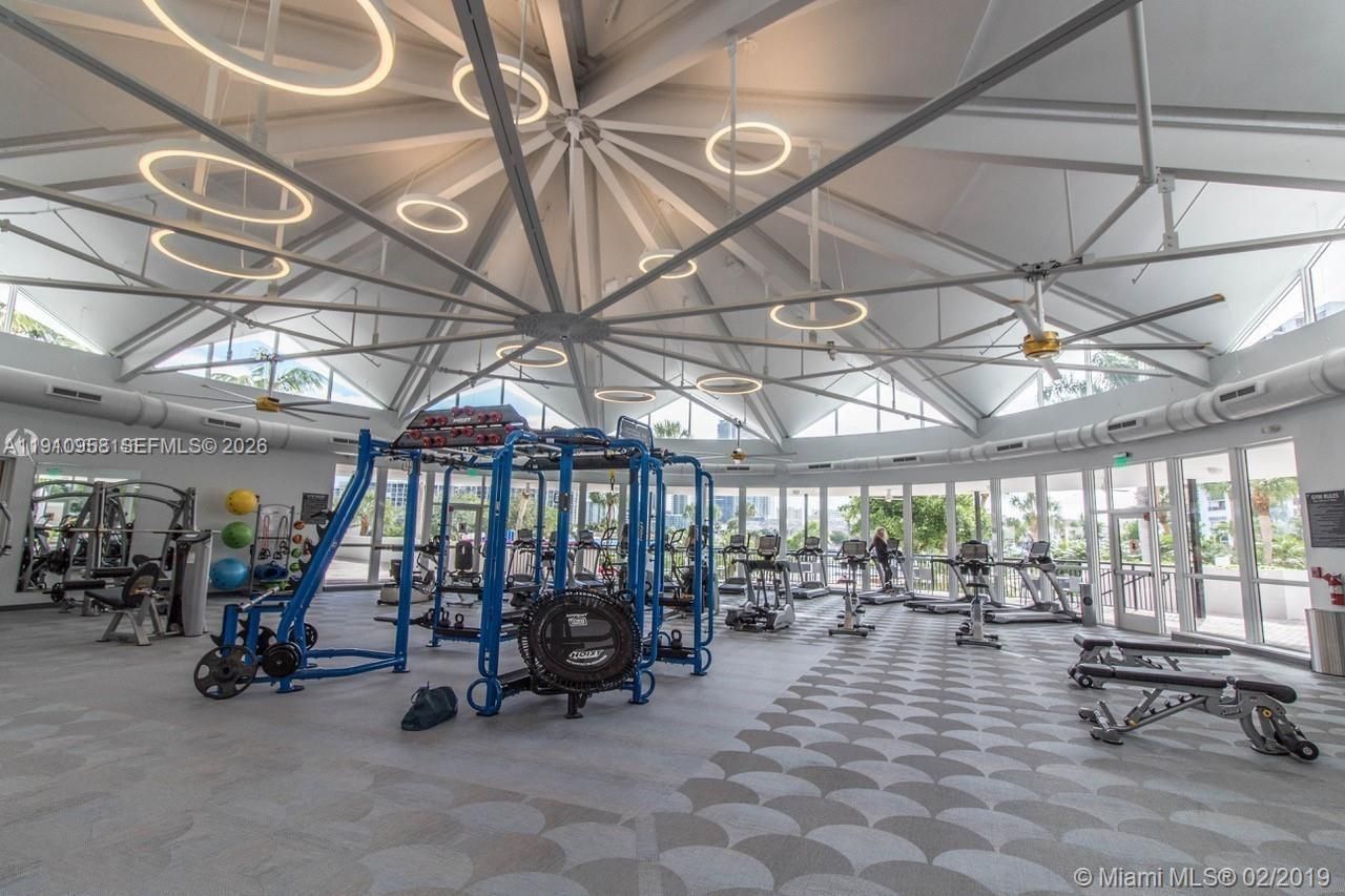 500 Three Islands Blvd, Unit 308, Hallandale Beach, FL 33009 Photo