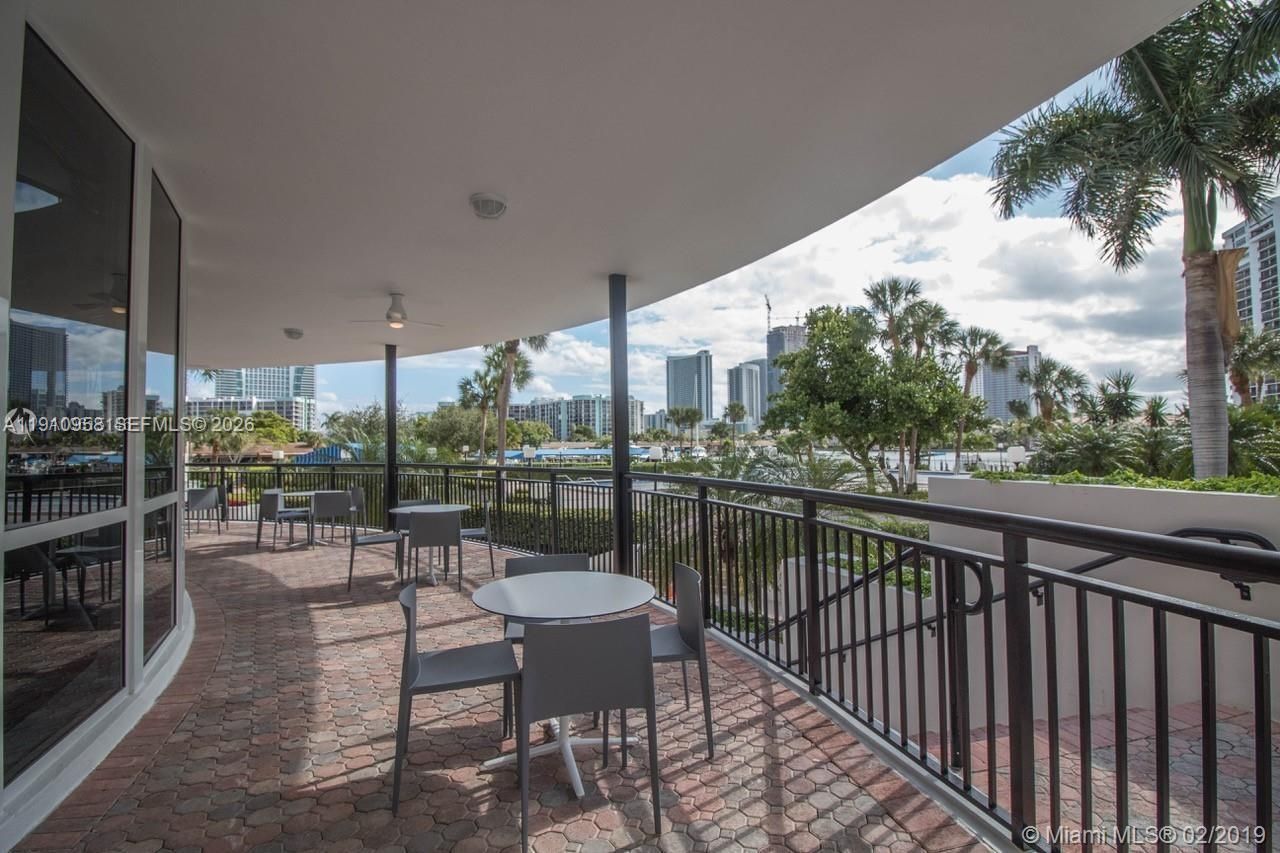 500 Three Islands Blvd, Unit 308, Hallandale Beach, FL 33009 Photo