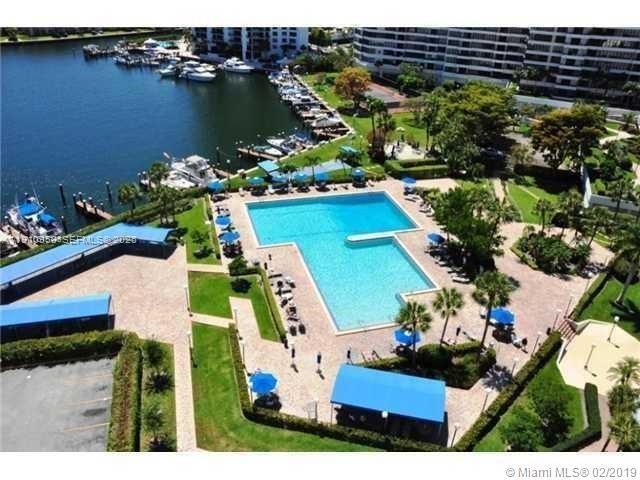 500 Three Islands Blvd, Unit 308, Hallandale Beach, FL 33009 Photo