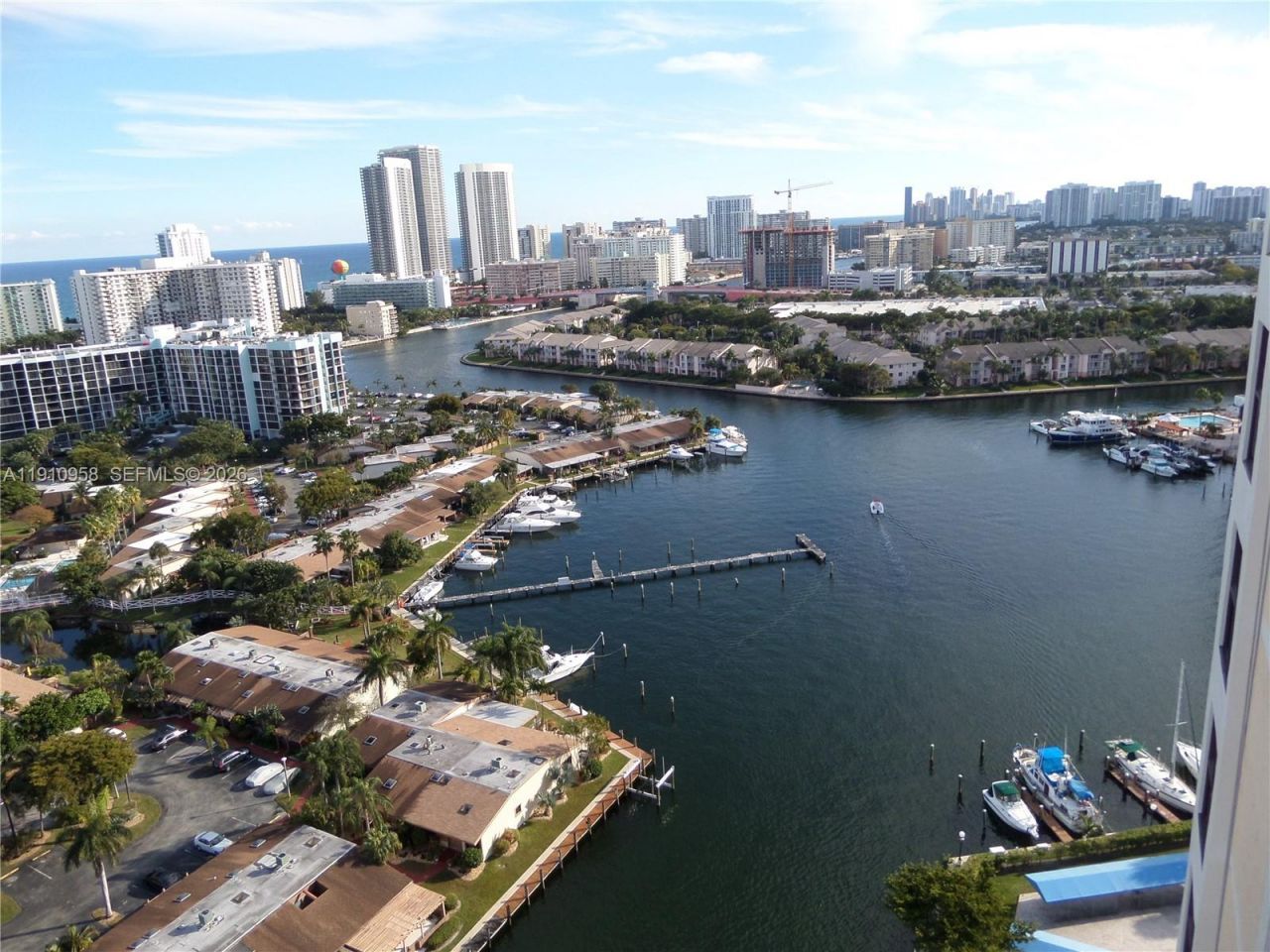 500 Three Islands Blvd, Unit 308, Hallandale Beach, FL 33009 Photo