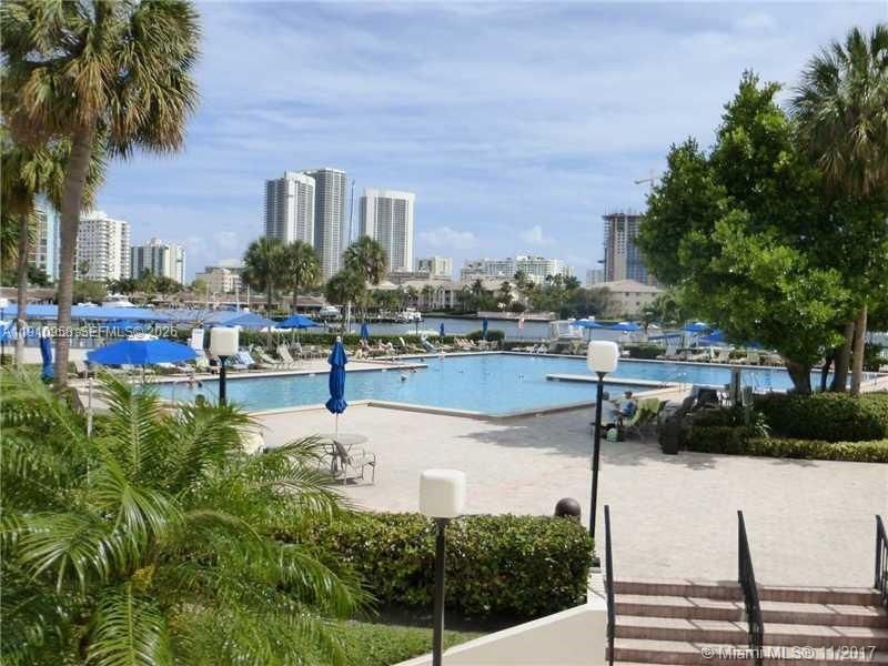 500 Three Islands Blvd, Unit 308, Hallandale Beach, FL 33009 Photo