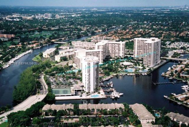 500 Three Islands Blvd, Unit 308, Hallandale Beach, FL 33009 Photo
