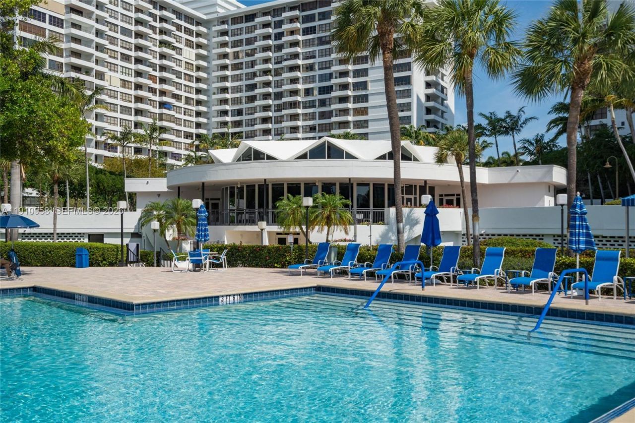 500 Three Islands Blvd, Unit 308, Hallandale Beach, FL 33009 Photo