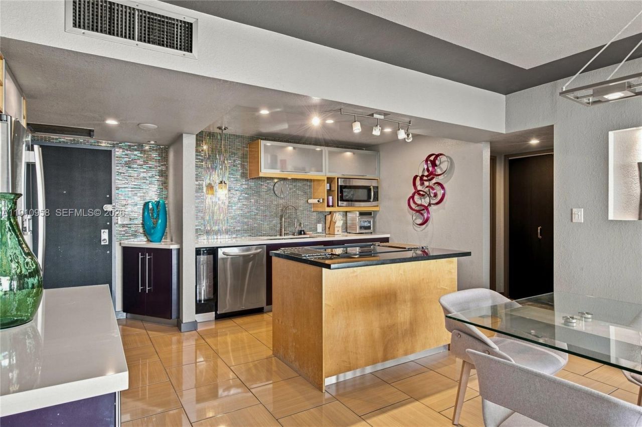 500 Three Islands Blvd, Unit 308, Hallandale Beach, FL 33009 Photo