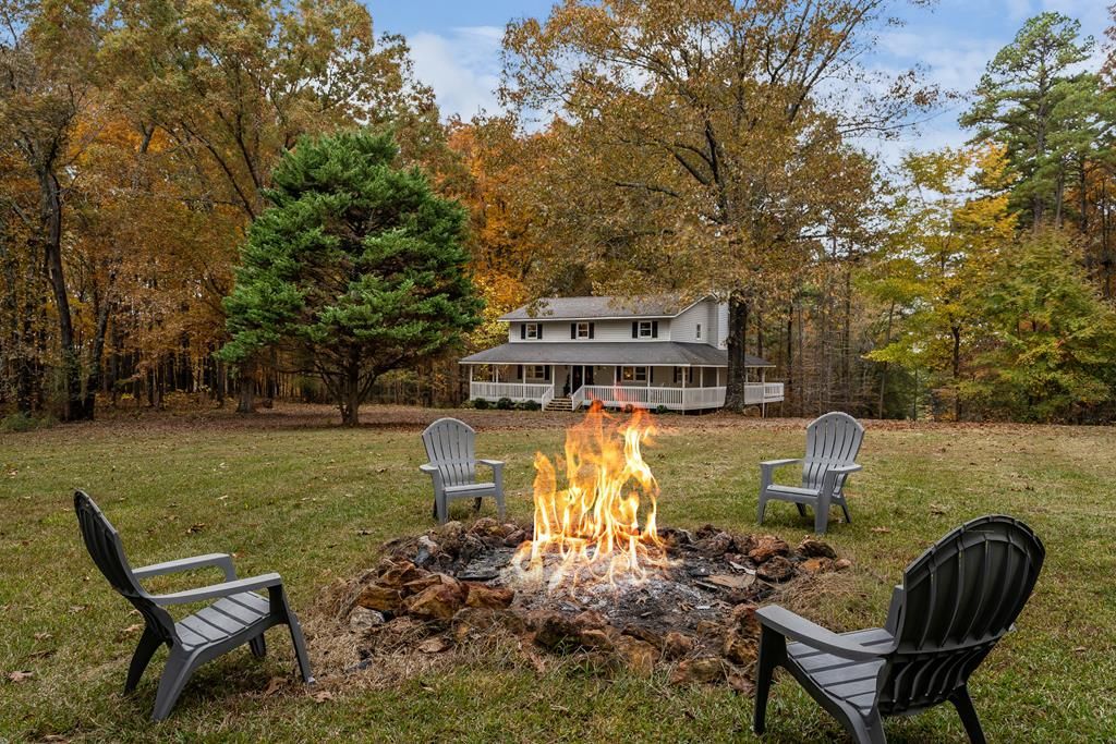 1062 Bethel Church Road, Silver Creek, GA 30173 Main Photo