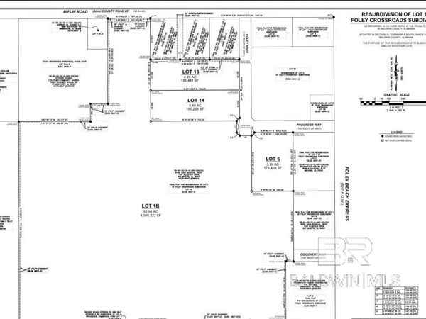0 County Road 20, Foley, AL 36535